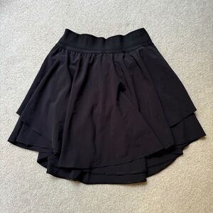 Lululemon Court Rival Skirt *TALL
